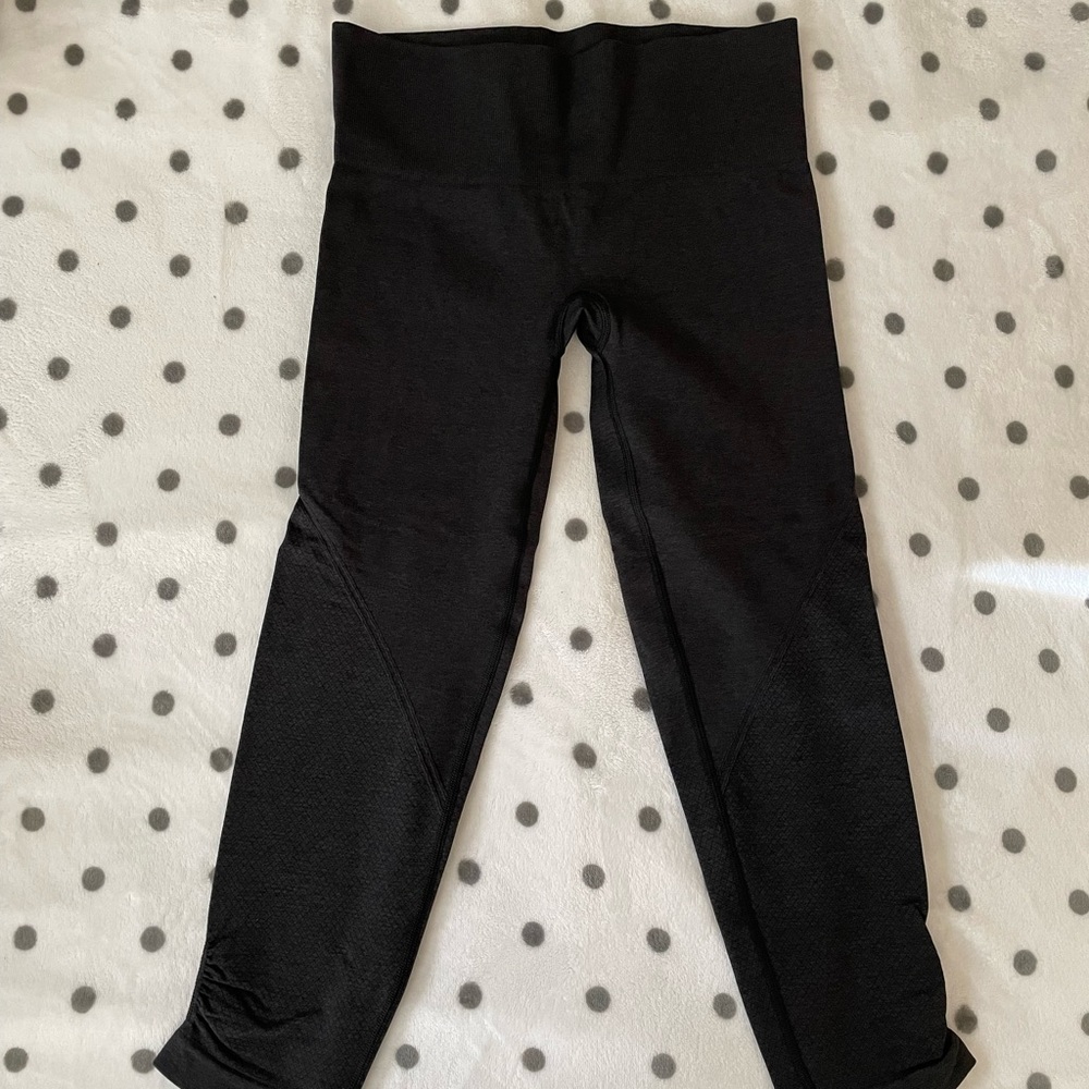 Lululemon crop leggings